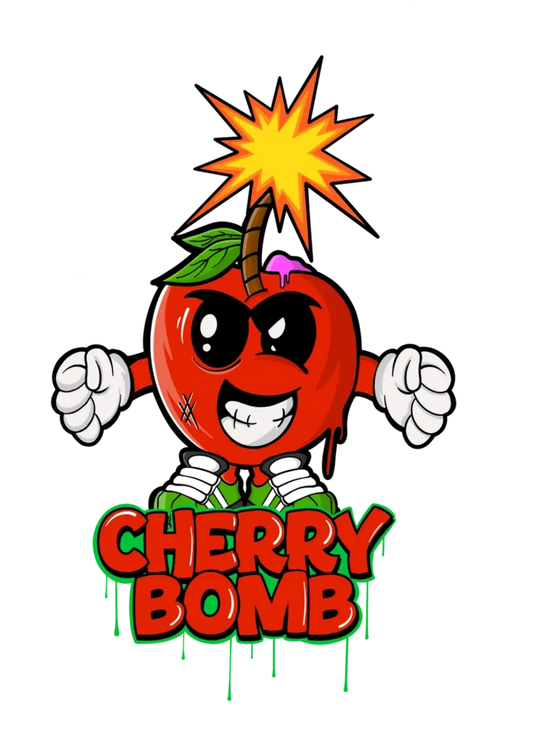 YETI JUICE® CHERRY BOMB LEMONADE