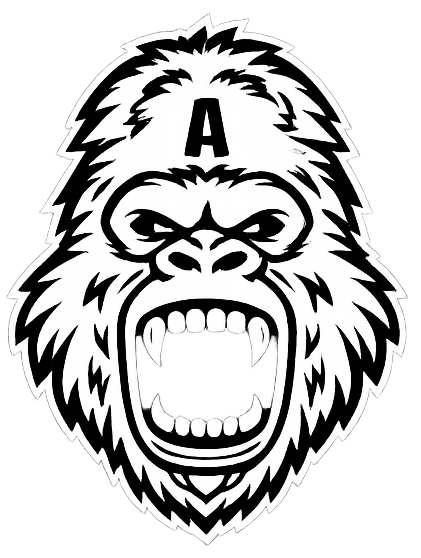 gorillalpha