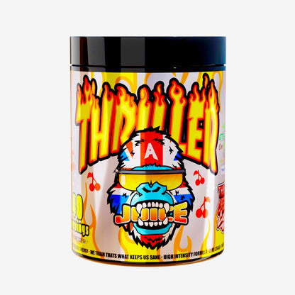 Thriller Juice - Thrilling Cherry Cola