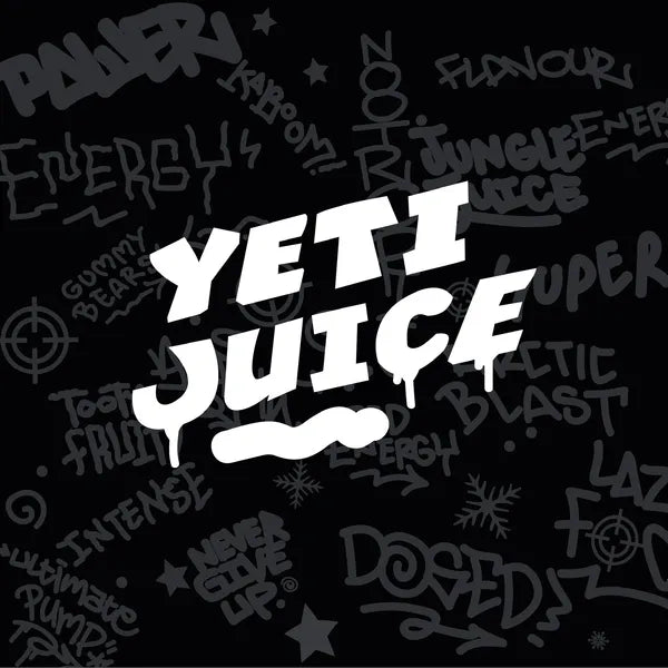 Jeti juice logo