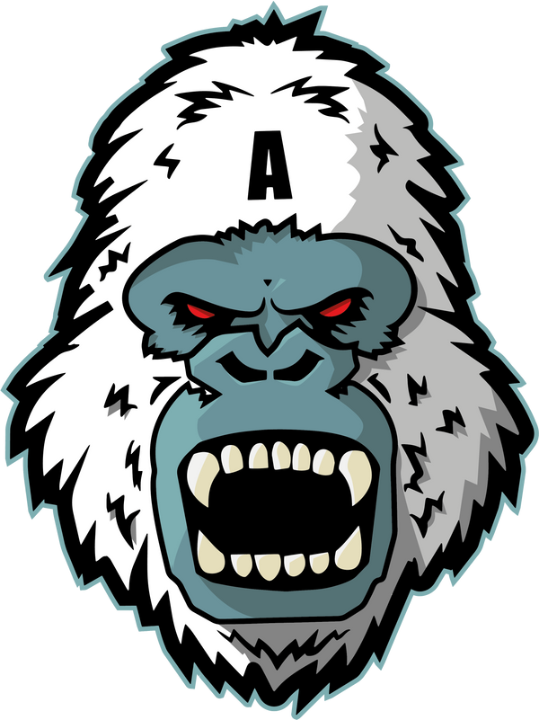 gorillalpha