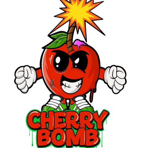 YETI JUICE® CHERRY BOMB LEMONADE
