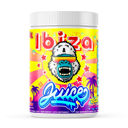 IBIZA JUICE - Ibiza Soda Pop
